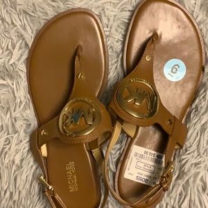 Michael Kors sandals